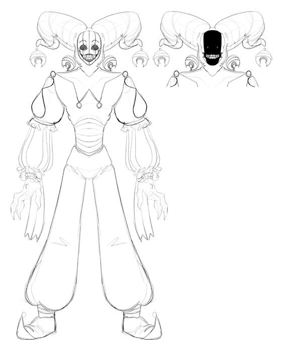 Warped Jingles