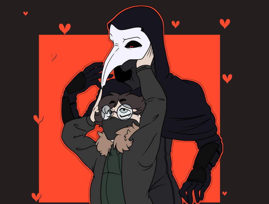Commission for truelab