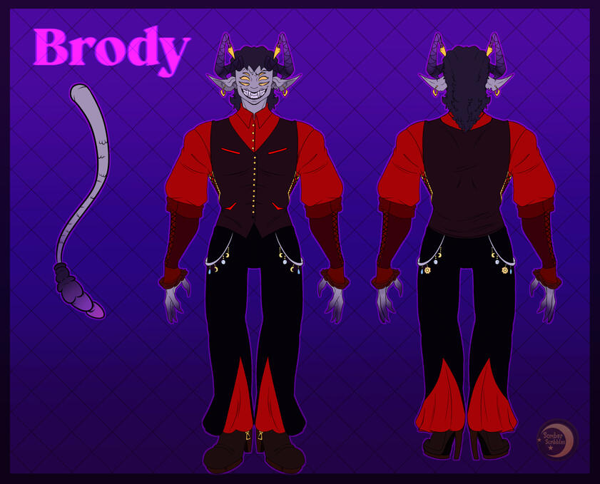 Brody