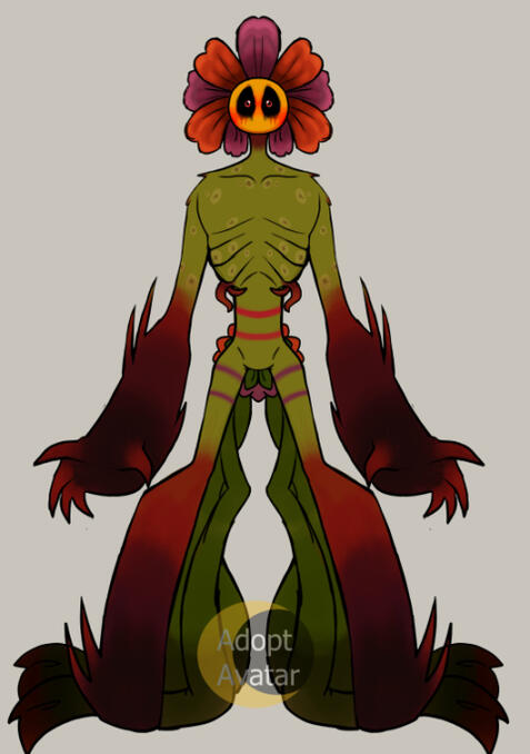 Adopt purchased by yoxidoxi