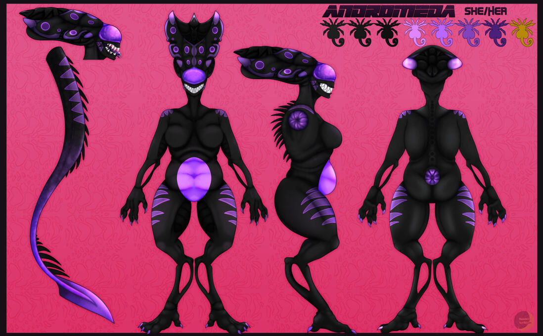 Commission for synthwavesunsets
