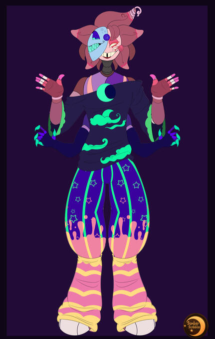 Custom for puffcicle
