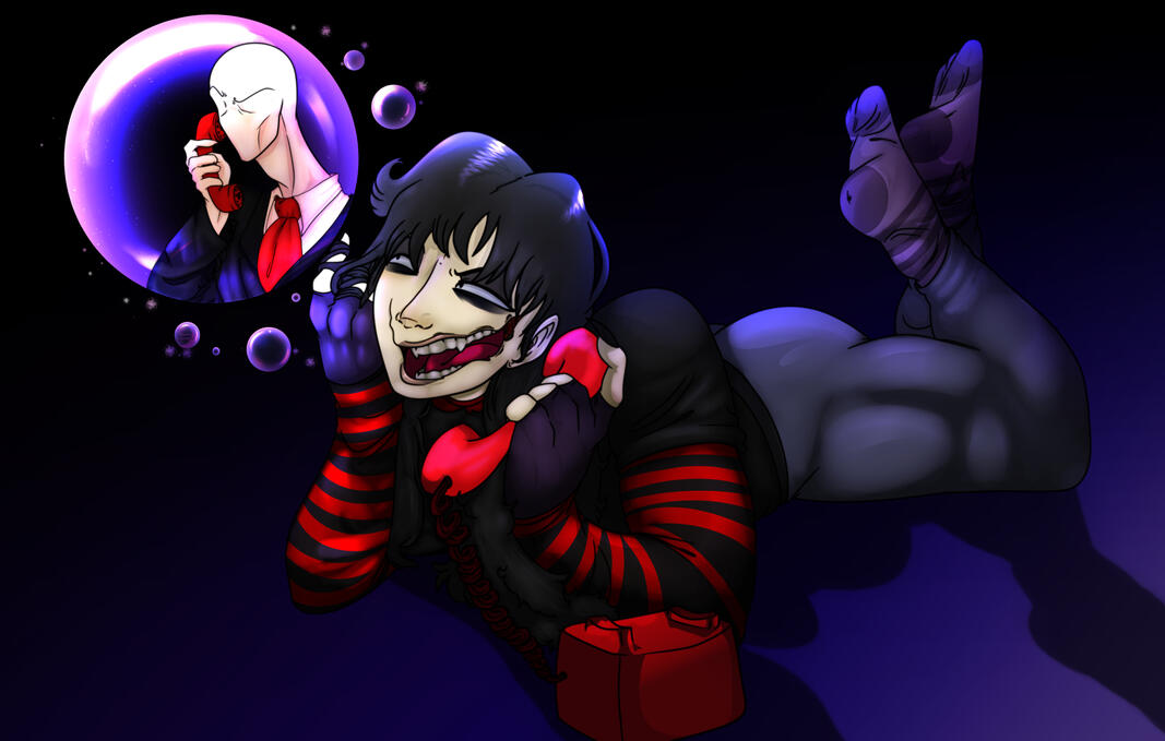 Commission for Christopher Afton
