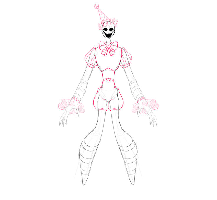 Marti model concept