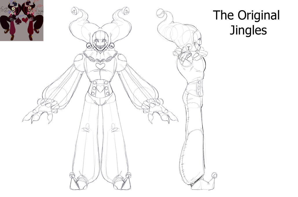 jingles redesign ref