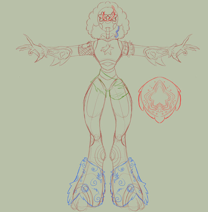 DJMM for kitastrophe model concept